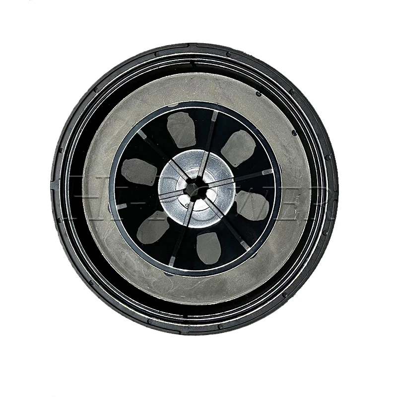 5шт 0BH 301125 D Оригинальный 0BT DQ500 7-скоростная задняя крышка коробки передач для Audi A3