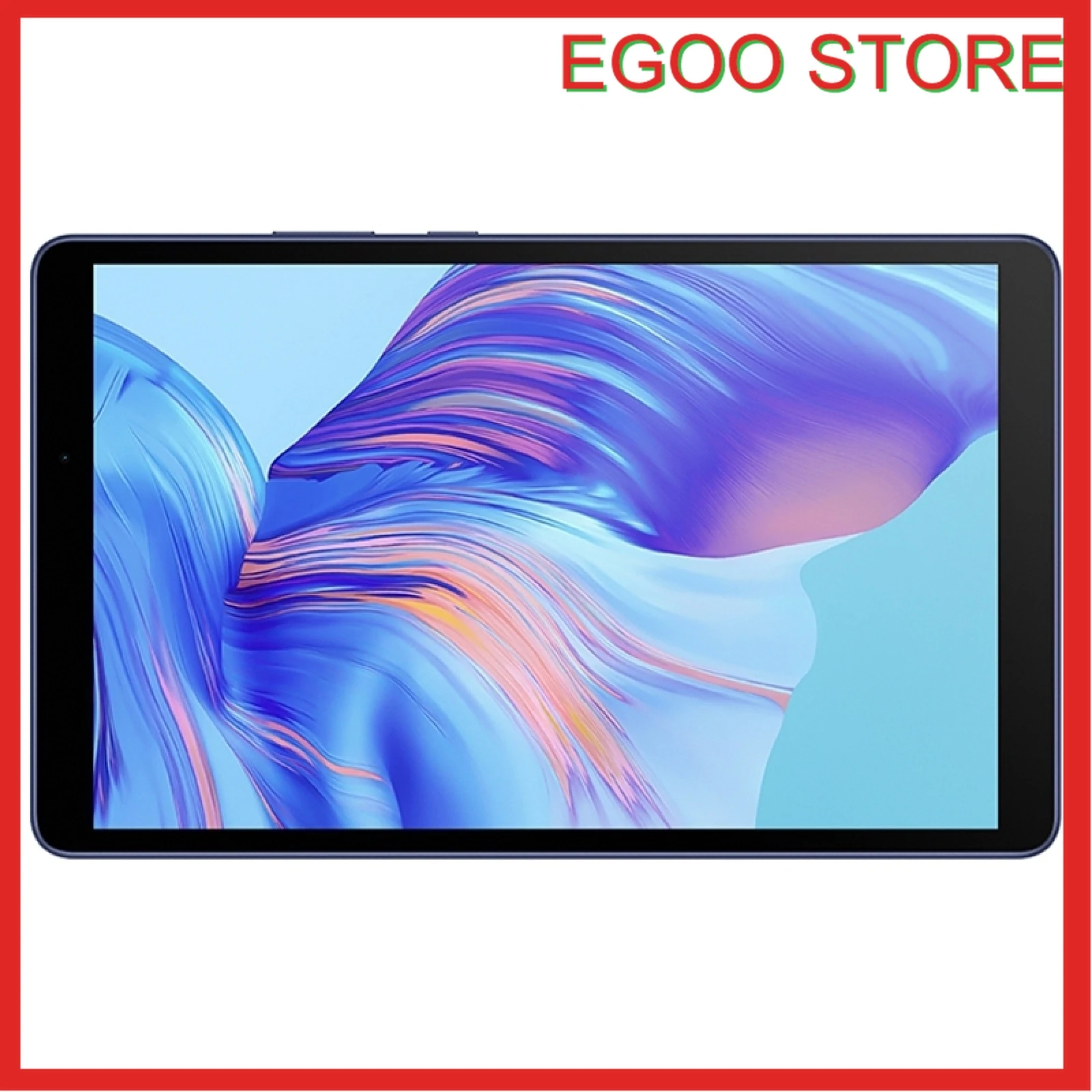 

Original Huawei Honor Pad X7 KOB2-W09HN WiFi 8 inch 3GB RAM 32GB ROM Magic UI 4.0 MediaTek MT8768 Octa Core Tablets Android 10