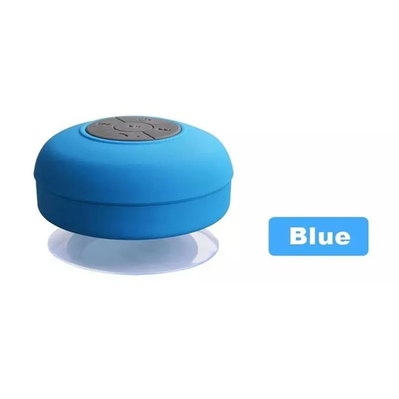 

Accessories Speaker Portable For Bathroom For Car Sound Absorber Sound Box