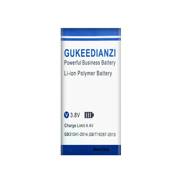 Аккумулятор EB-BG610ABE емкостью 3700 мАч для Samsung Galaxy J6 Plus J6+ SM-J610F/J4+ J4PLUS 2018 SM-J415/J4 Core J410