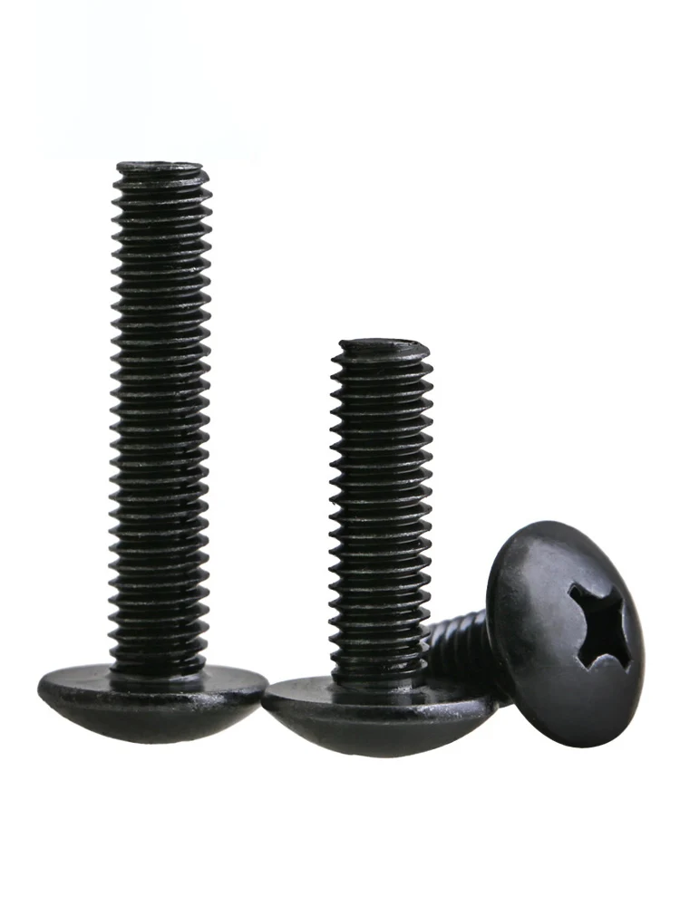 

Крестообразные болты из углеродистой стали M2-M6