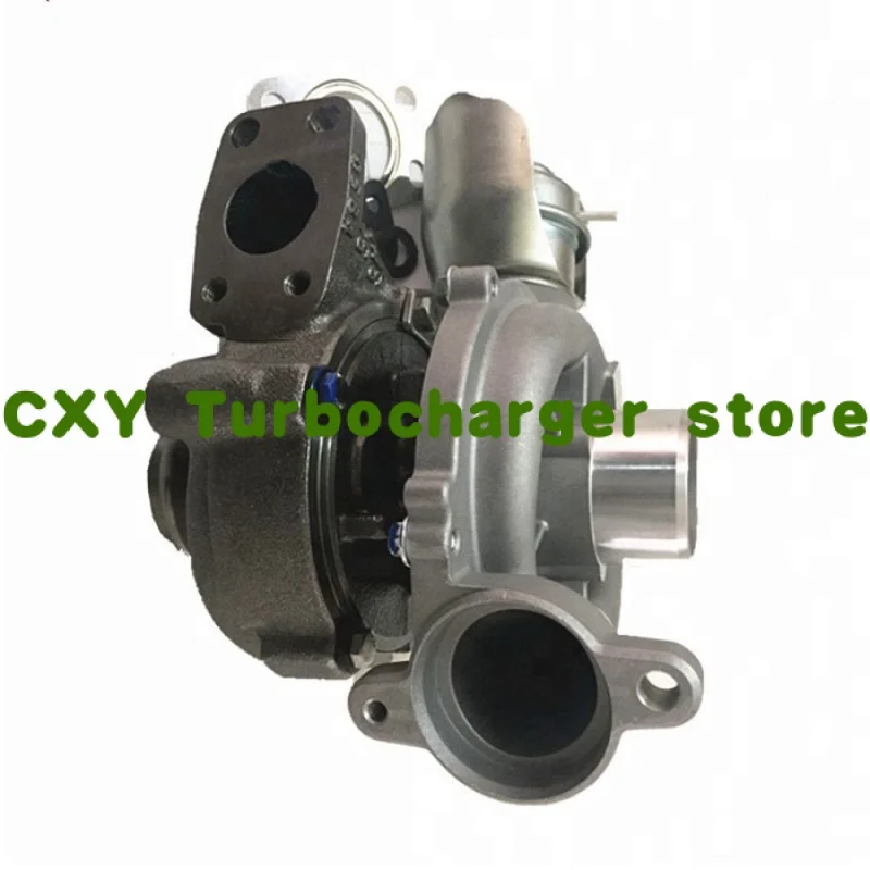 

turbocharger for GT1544V Turbo 753420 740821-0002 750030 Turbocharger for Peugeot 206 207 307 407 DV6TED4 - 9HZ Engine