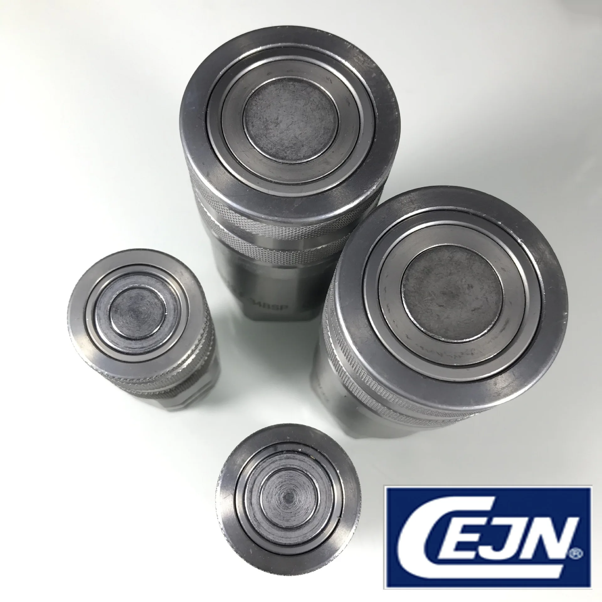 Фото Быстроразъемное соединение серии X65 ISO 16028, быстросменное соединение, Sheehan Fluids CEJN №1