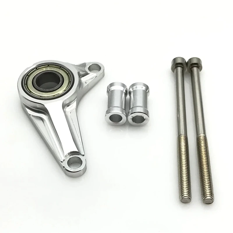 For Honda MSX125 Grom 125 2020-2022 CNC Aluminium Shifting Gear Stabilizer