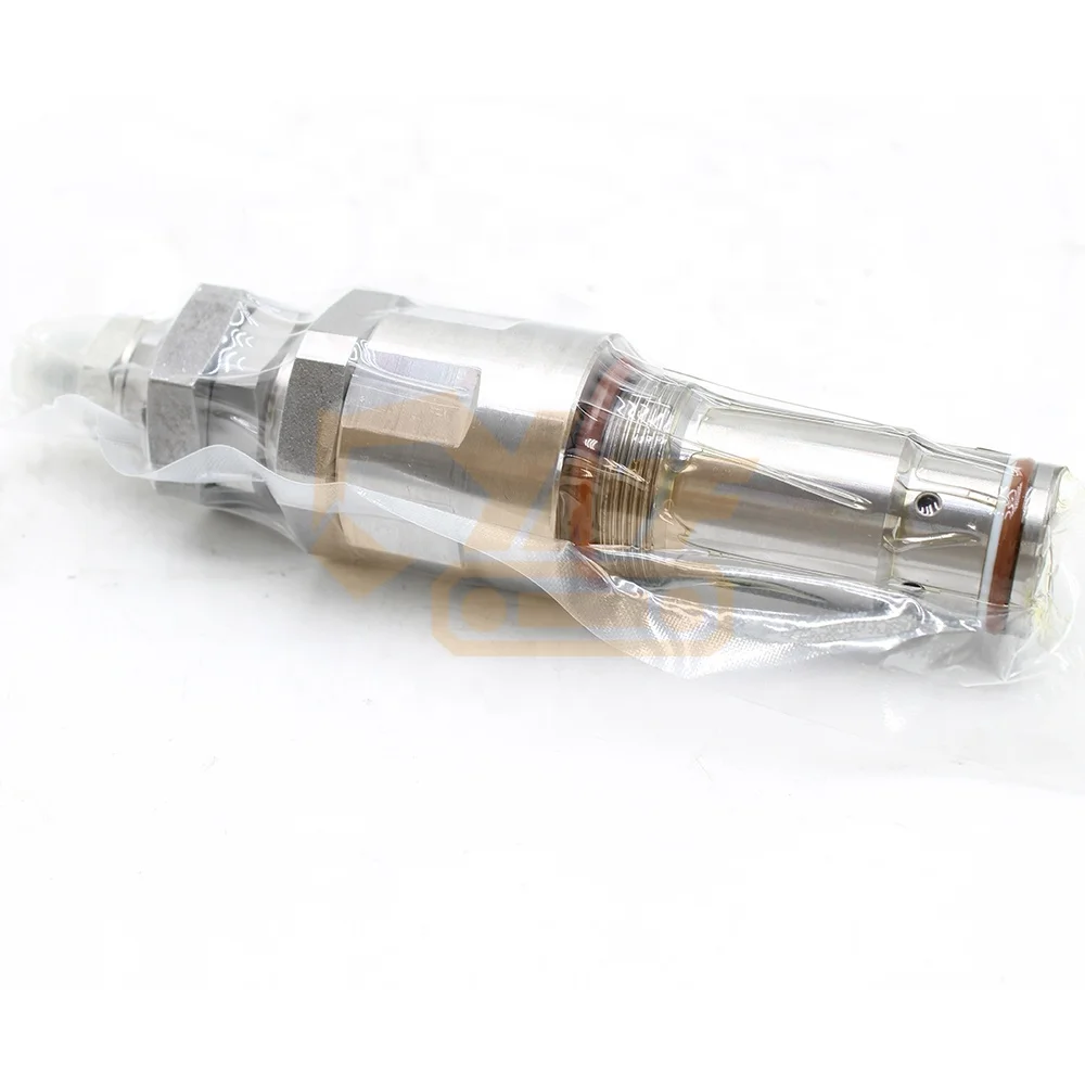 Для предохранительного клапана экскаватора Komatsu Pc120-6 Pc200-6 7233090400 Гидравлический
