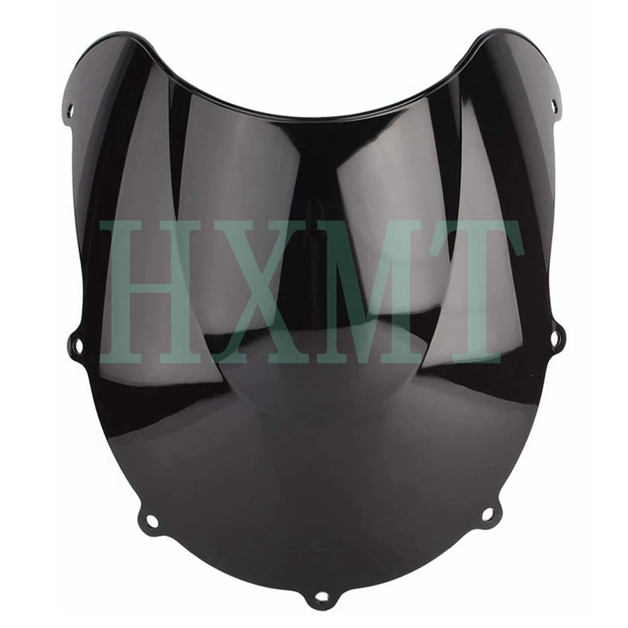 

Ветровой экран для Мотоцикла Suzuki GSXR 600 750 R SRAD 1996 1997 1998 ветровое стекло экран с двойным пузырьком GSXR600 GSXR750