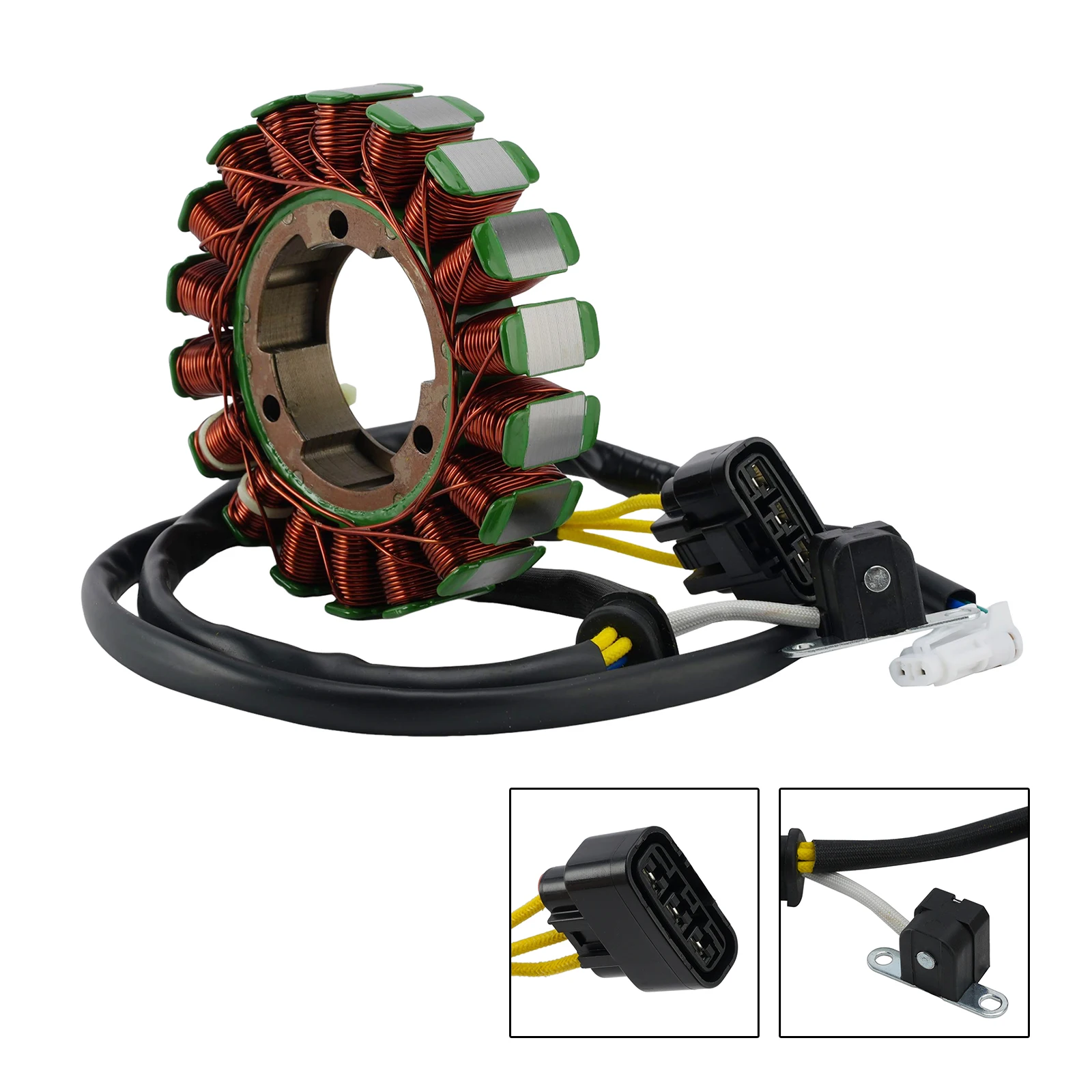 Фото Стартер Artudatech, замена 71685 Ag-71685A для Linhai 700 Bighorn M750L T-Boss 750 №4