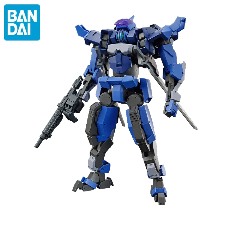 

Bandai Gundam Brady Hound Hg 1/72 Pvc Japan Anime Figure Assembly Model Desktop Ornaments Boys and Girls Toys Birthday Gifts