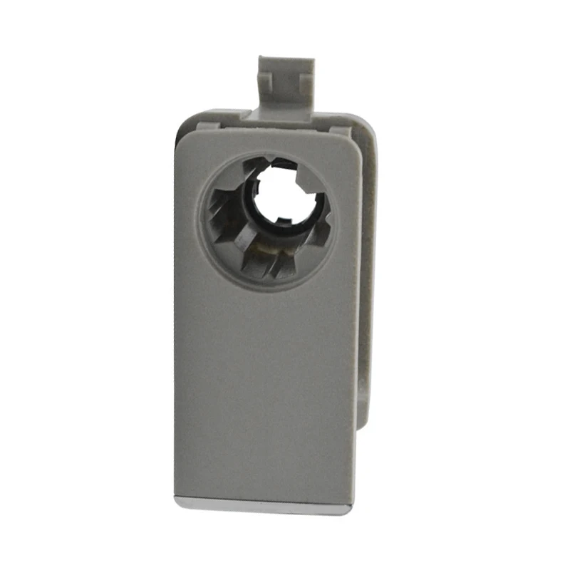 

Gray Glove Compartment Box Handle Lid Switch Grip Lock Hole Fit for Mercedes Benz W204 W212 C200 2014 2013 2012 2011 2010-2008