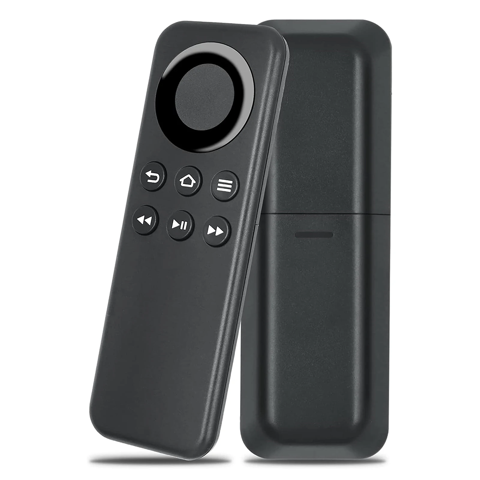 

CV98LM Replacement Remote Control Compatible With Fire TV Sticks Box Fire TV Sticks 4K Remote Control (Without Voice Function)