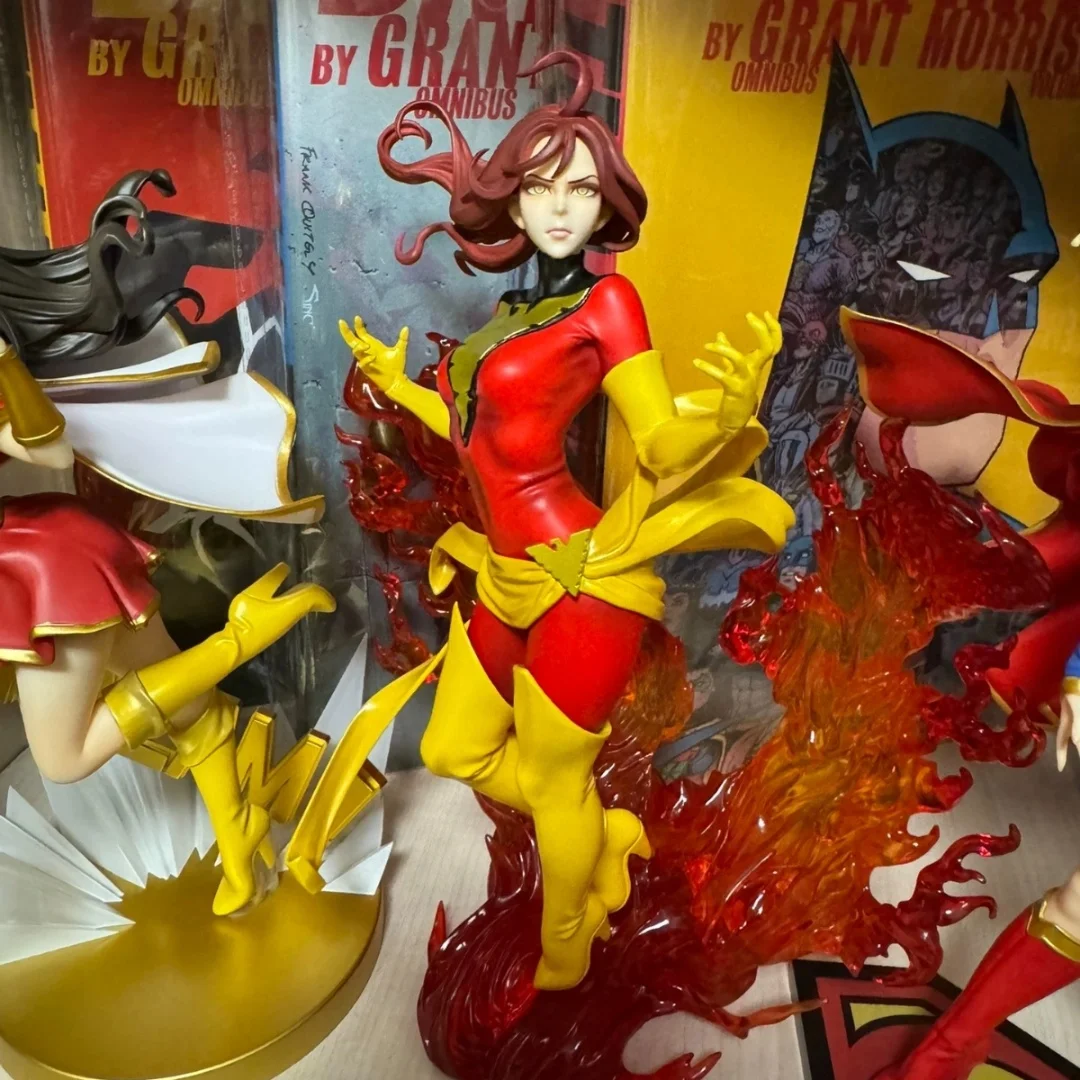 Фигурка Bishoujo Dark Phoenix Bandai