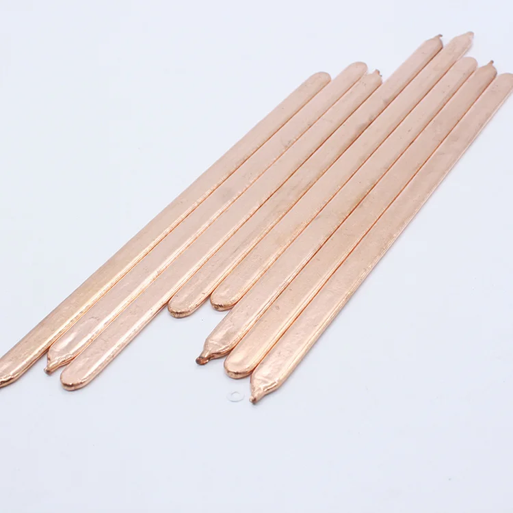 11*3*250mm  11*3*300mm  Total 80 Pieces DIY laptop computer Flat copper heat pipe super heatsink cooler efficient cooling tube