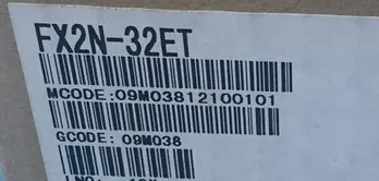 FX2N-32ET Новый оригинальный телефон