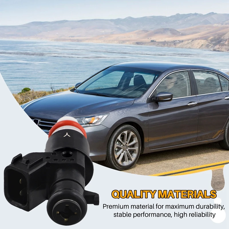 4 шт. 16450-RGA-003 новая Форсунка топливного инжектора для HONDA HYBRID CIVIC 1 3 л 5