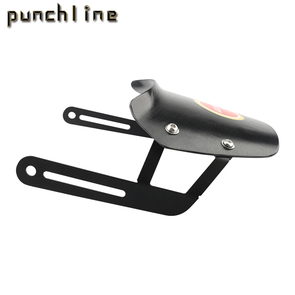 Подходит для Scrambler 400X Speed 400 2023 2024 лобовое стекло мотоцикла дефлектор ветрового