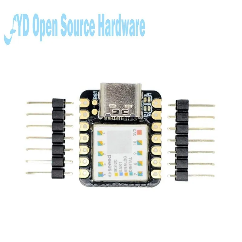 

M0+SAMD21G18 Seeeduino XIAO Cortex Microcontroller Arduino Development Board