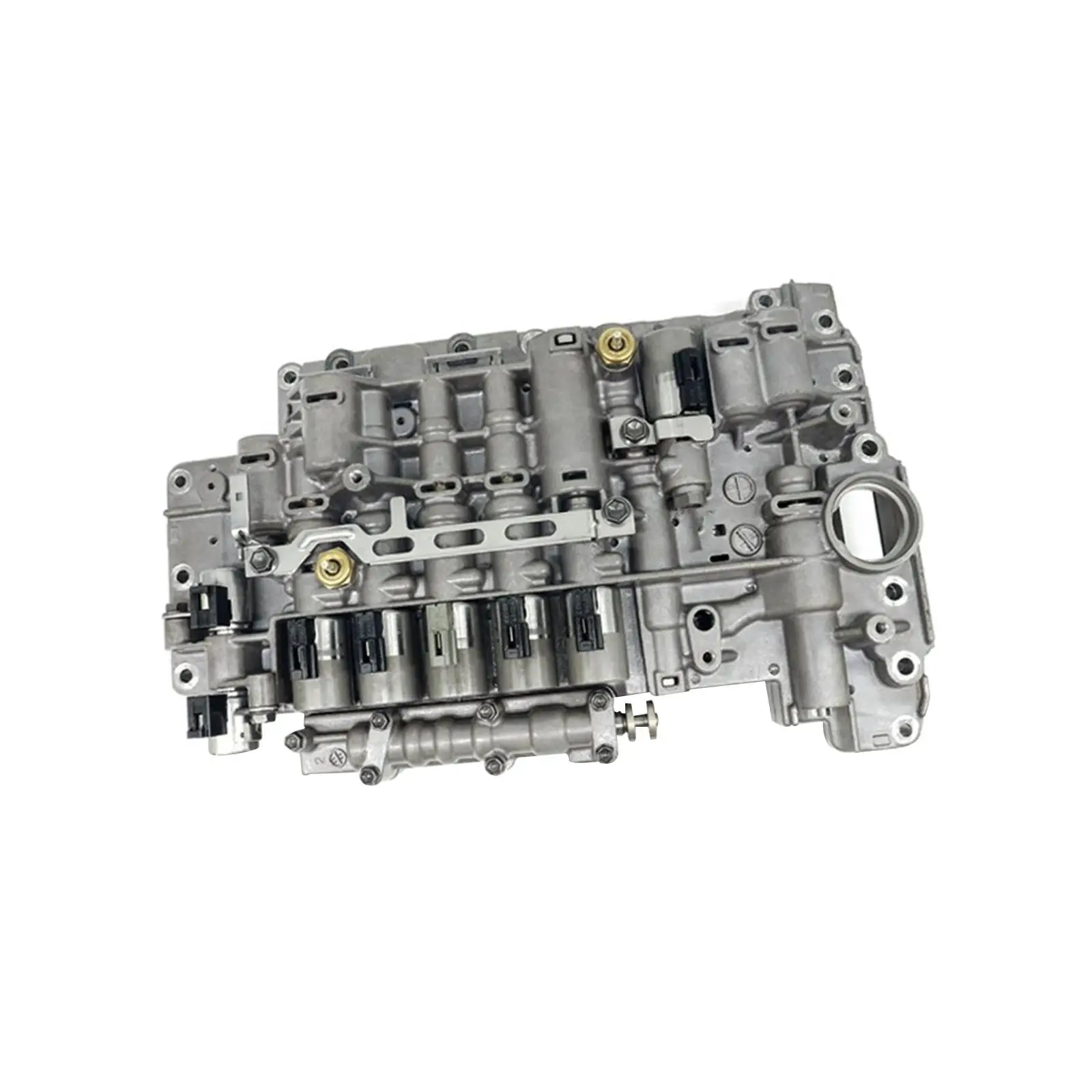 

09D 09M TR60-sn Spare Parts Car Accessories Replaces Premium Transmission Valve Body for Volkswagen Touareg 2 V6 V8 Tdi