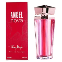 Free Shipping The 3-7 Days Hot Brand MUGLER ANGEL Nova Eau Parfum Parfumes and Fragrances for Women Original