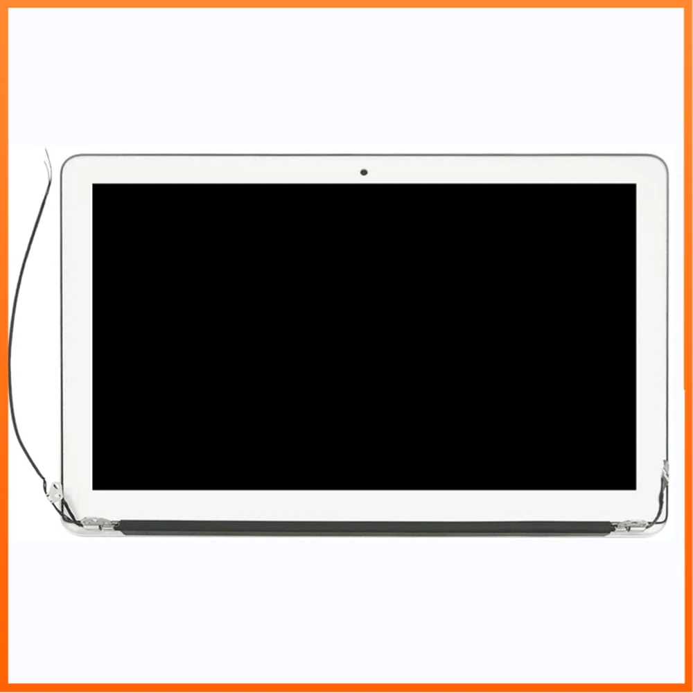 

13.3 inch for MacBook Air 13" A1466 2013 2014 2015 2017 EMC2632 EMC2925 MQD52 1440x900 Full LCD Screen Complete Top Assembly