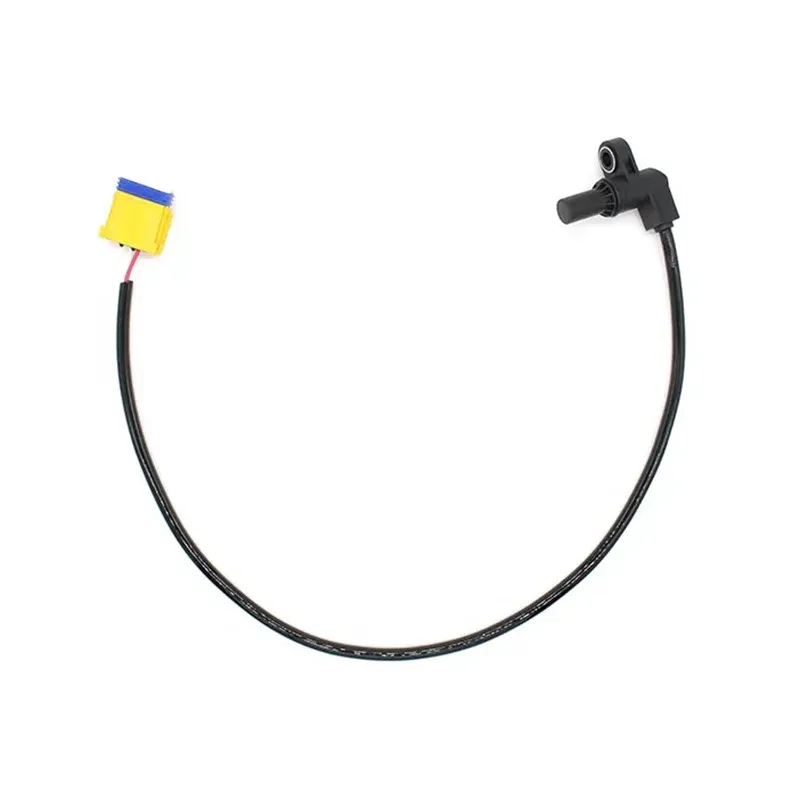 252929 7700100008 Совершенно новый датчик скорости автоматической коробки передач для HDI