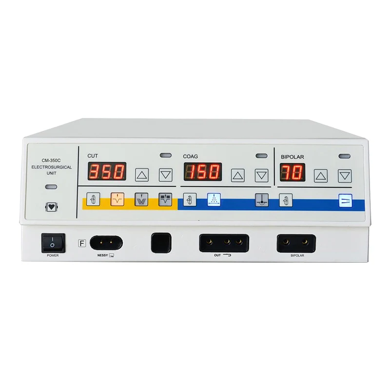

CE ISO Certificate electrosurgical generator electrosurgical cautery pencil