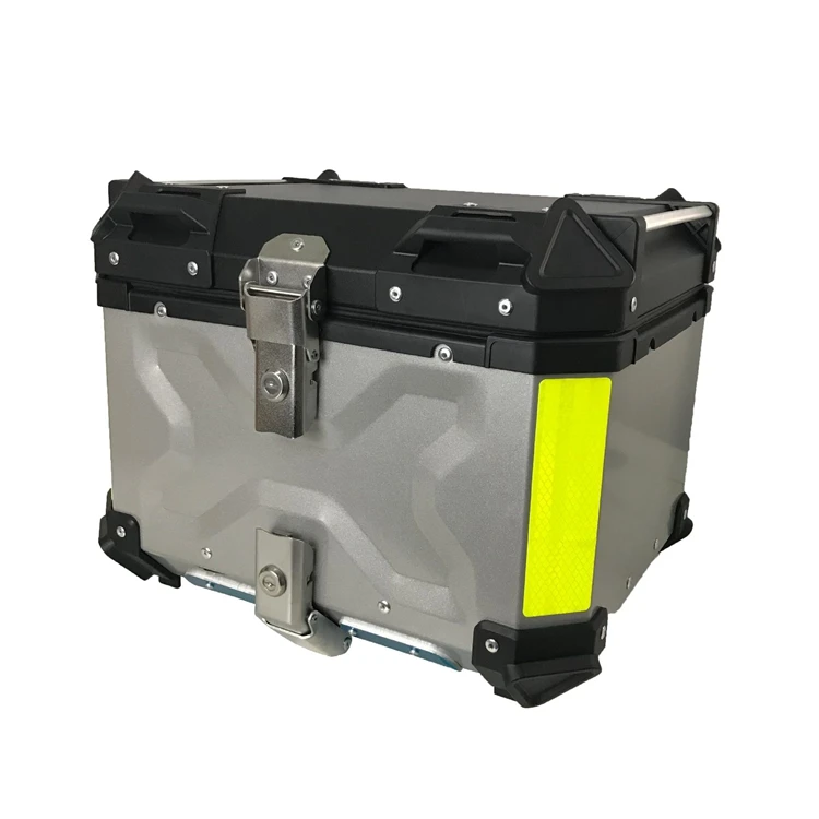 

Задняя крышка мотоцикла RTS 45L из алюминиевого сплава для Honda