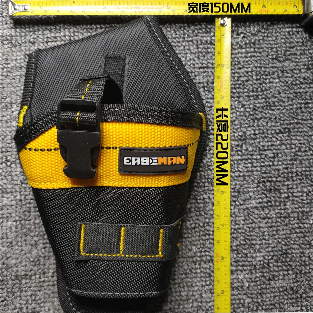 

Профессиональная сумка для инструментов Oxford