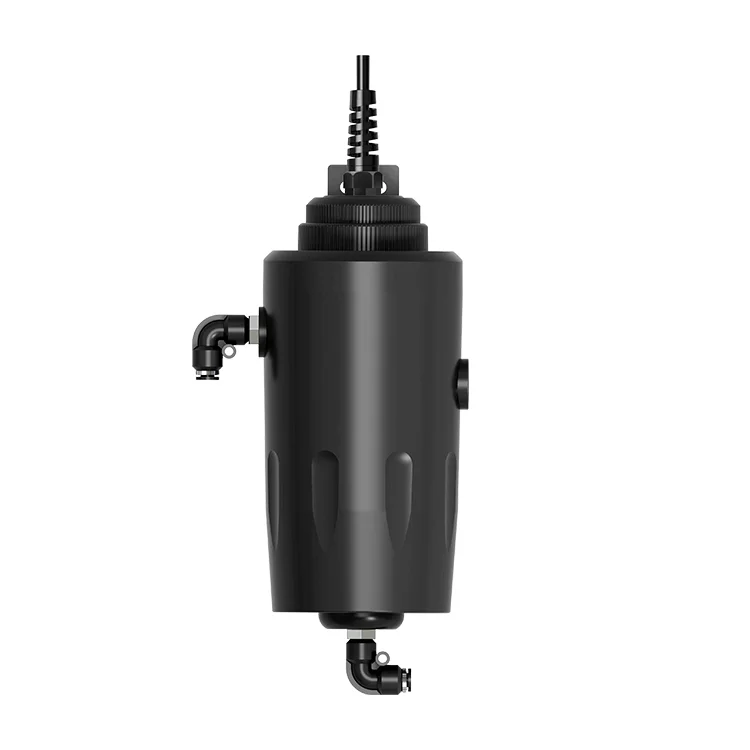 Онлайн Датчик Мутности воды 4-20 мА Tss датчик Цифровой для очистки сточных вод