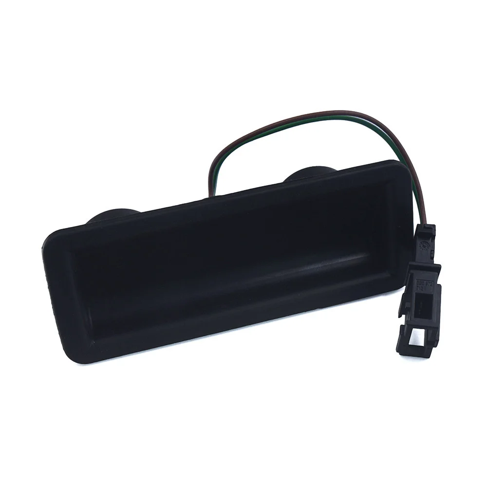 

Suitable for Skoda Fabia trunk lock trunk switch 6y0827574k, 6y0 827 574k