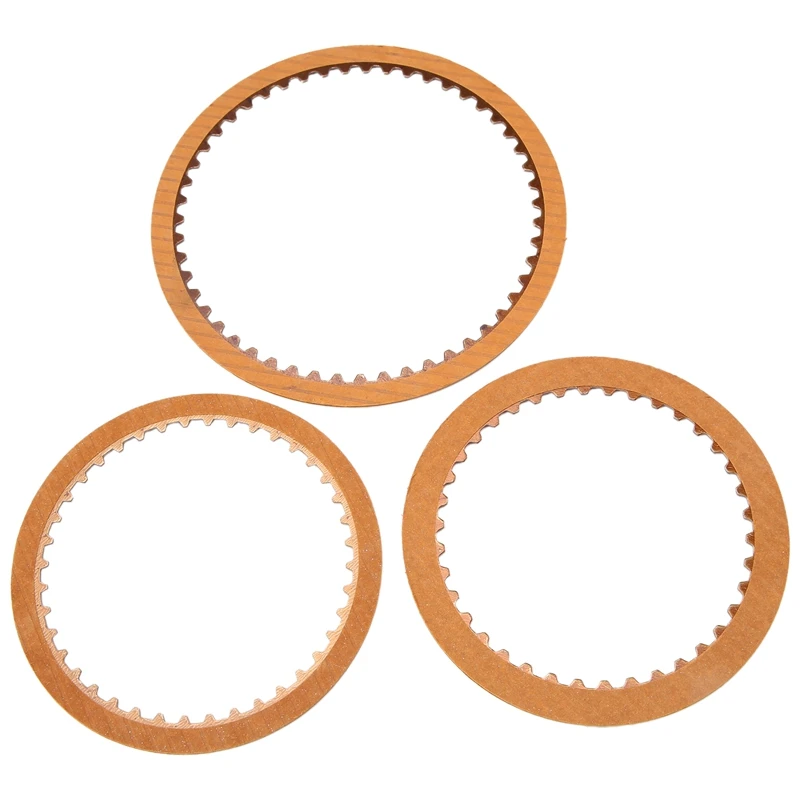 Диск фрикционный для коробки передач KM175 KM177 F4A22 F4A33 диск Hyundai KIA 4 скорости 16 шт.