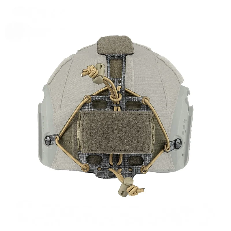 Battery Pack Night Vision