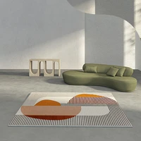 nordic style carpets for living room large area rug bedroom sofa coffee table carpet floor mats lounge rug modern home decor mat