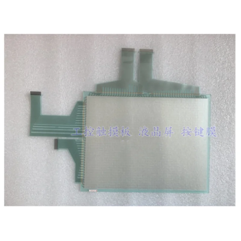 Новинка, флюоресцентная пленка для сенсорного экрана, диагональ NS12-TS01B-V2 NS12 HMI PLC дюймов