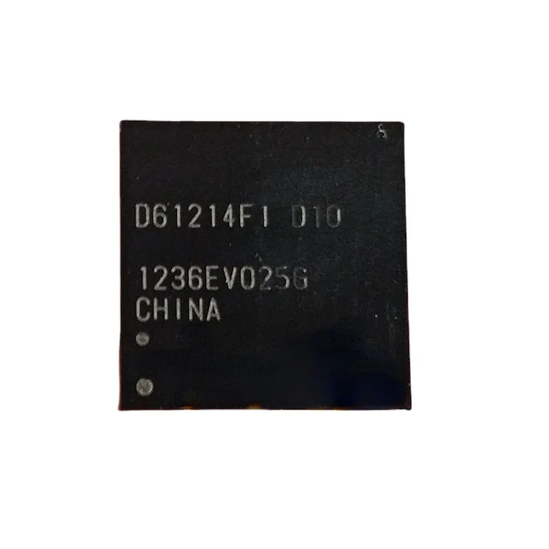 

(2-10piece) UPA2739T1A-E2-AY UPD61214F1-D10-FN BGA Provide One-Stop Bom Distribution Order Spot Supply