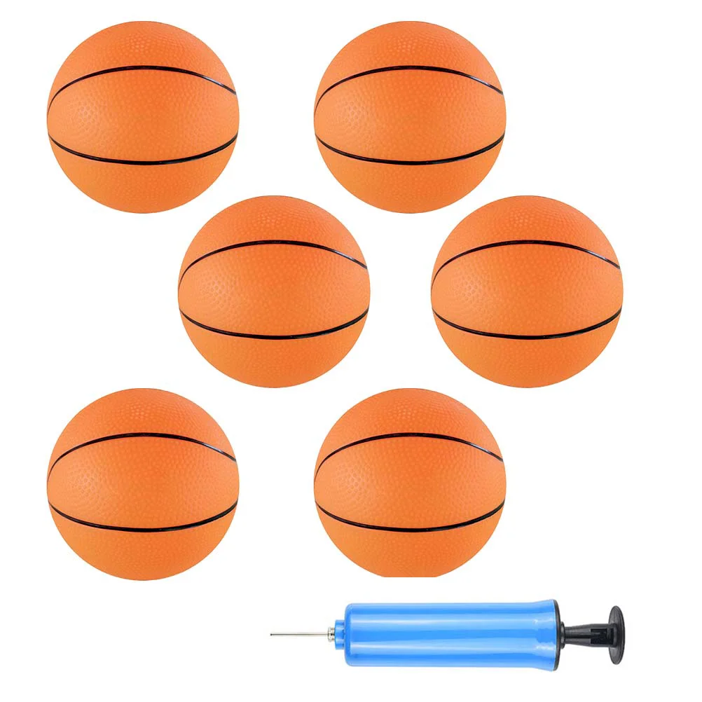 

1 Set Kids Basketball Creative Relax Toys Basketball Outdoor Kids Toys