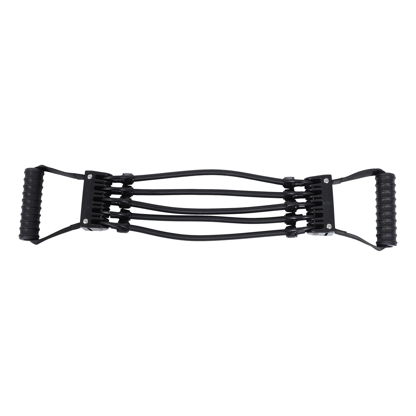

Puller Fitness Rope Elastic Muscle Training Equipment Workout Breast Expander Resistance Band
