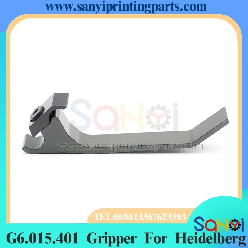 Фото Лучшее качество для печатной машины Heidelberg G6.015.401 Gripper SM52 PM52 №4