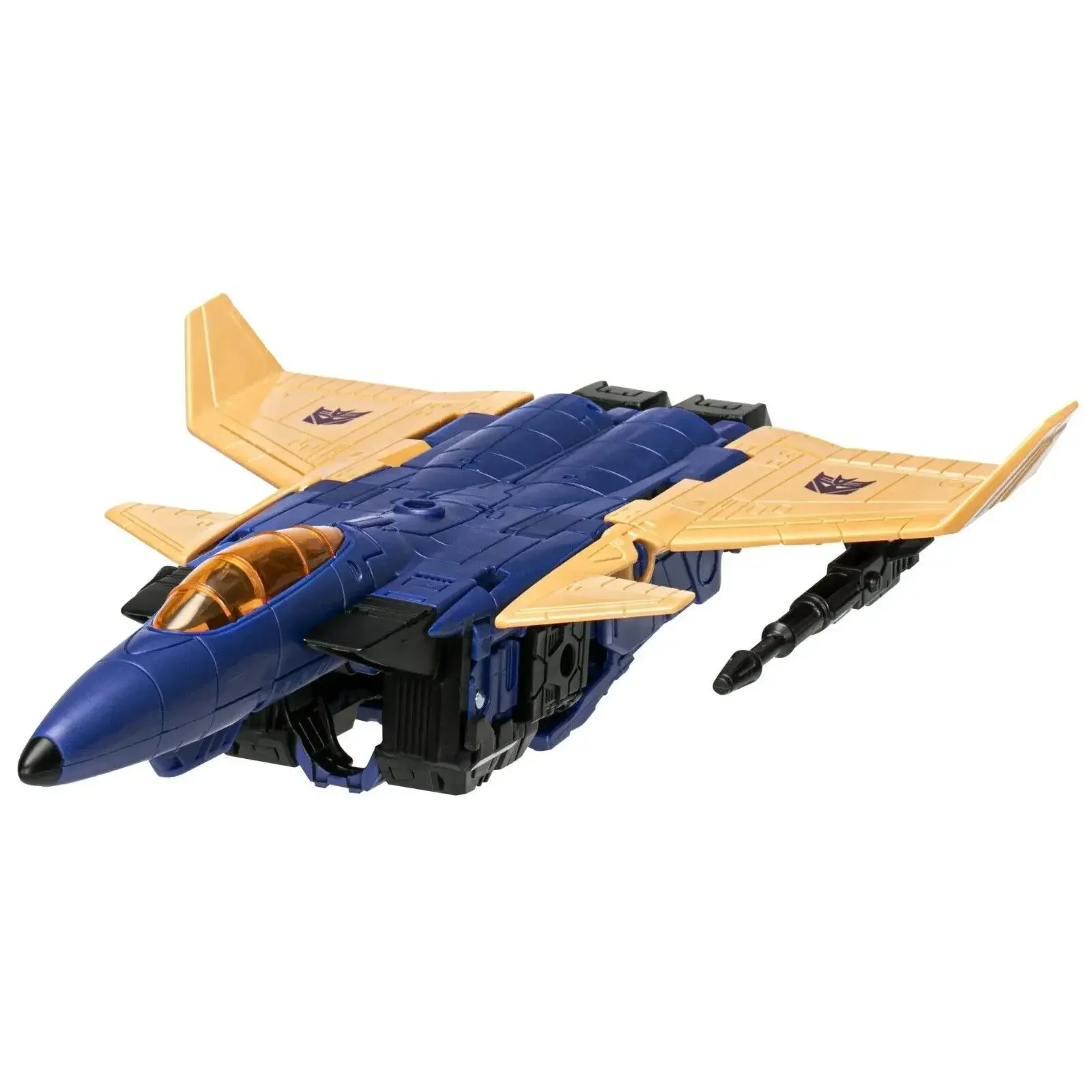 В наличии Hasbro Transformers Legacy Evolution Voyager Dirge экшн-фигурка модель коллекция игрушек