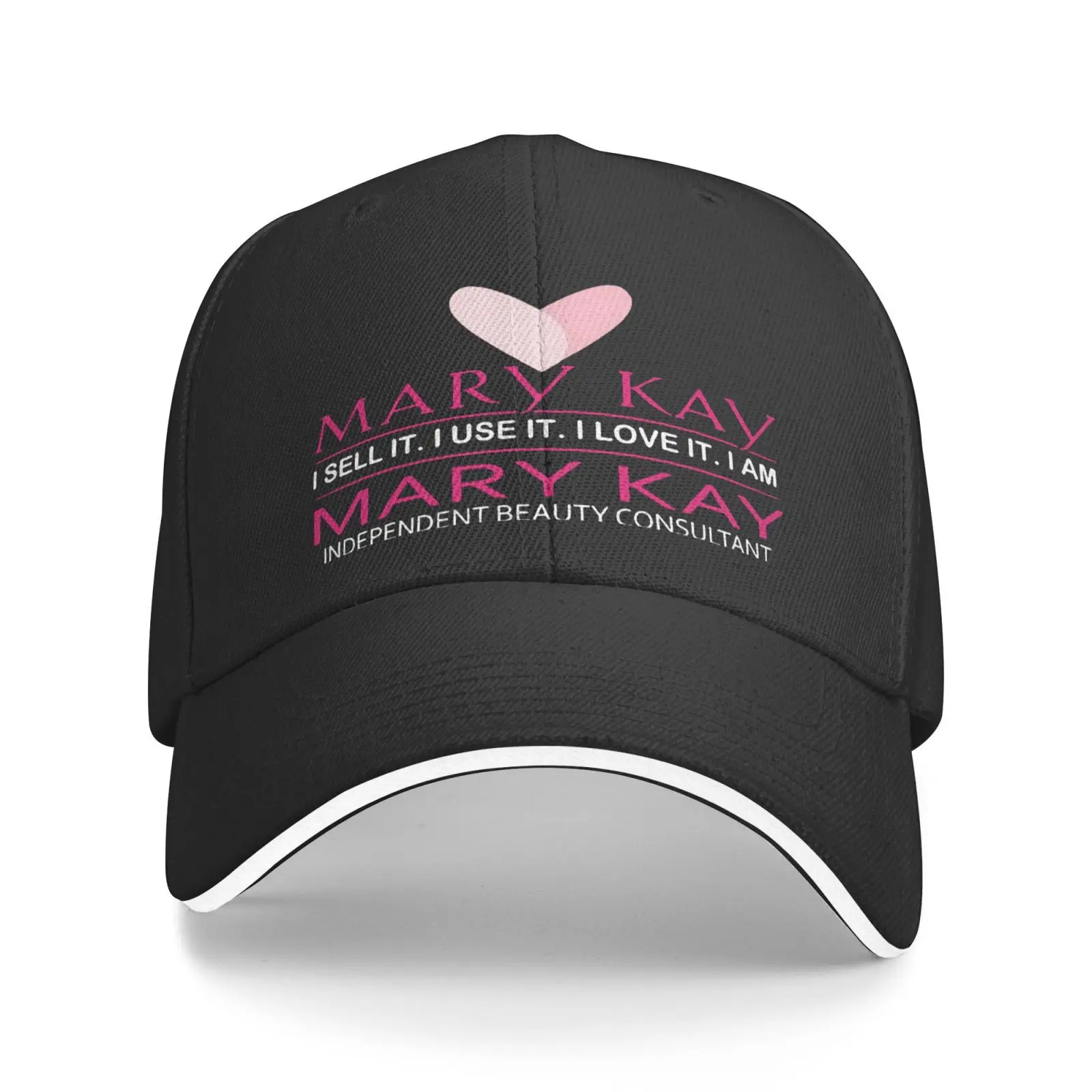 

Mary Kay I Sell It I 5946 Cap Hat Men Adventure Time Cowgirl Cowboy Hats Bucket Hat Trucker Hat Cap For Women Hats For Girls