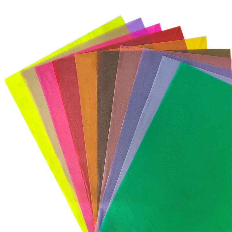 

Transparent With Glitter Powder PVC Vinyl Faux Fabric Leather Sheet for Handbags table mat Craft home decor cover material DIY