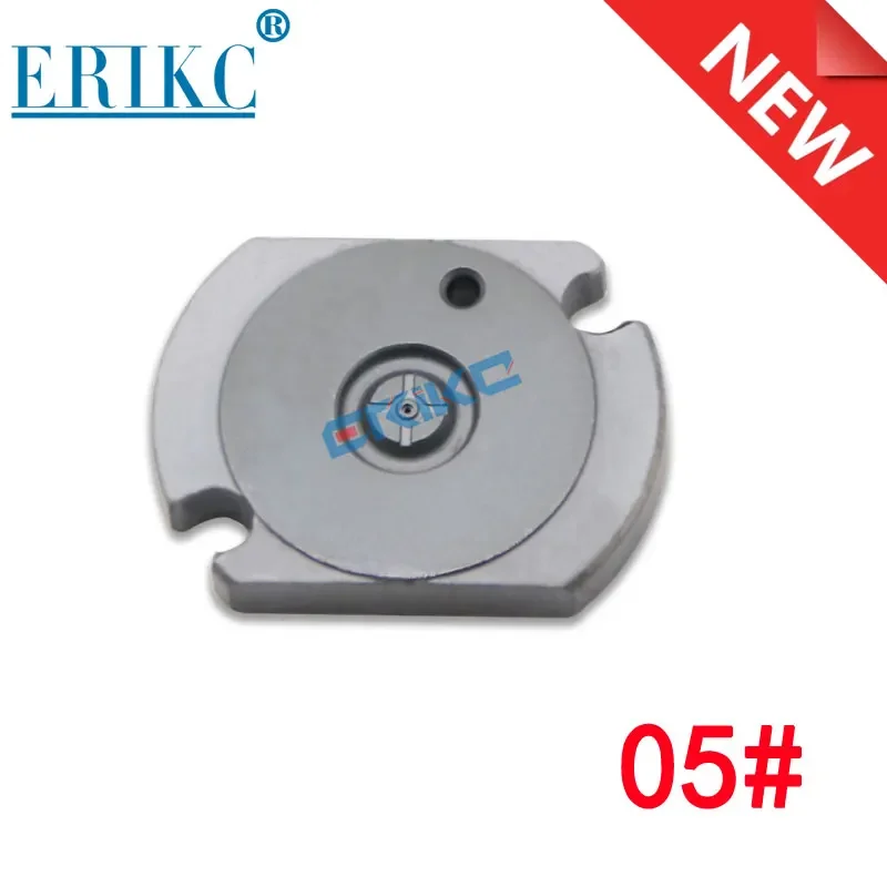 05 # Отверстие пластины форсунки BF11 для 095000 -0630 23670-39035 23670-30040 23670-39036 DCRI 100940 Toyota HILUX