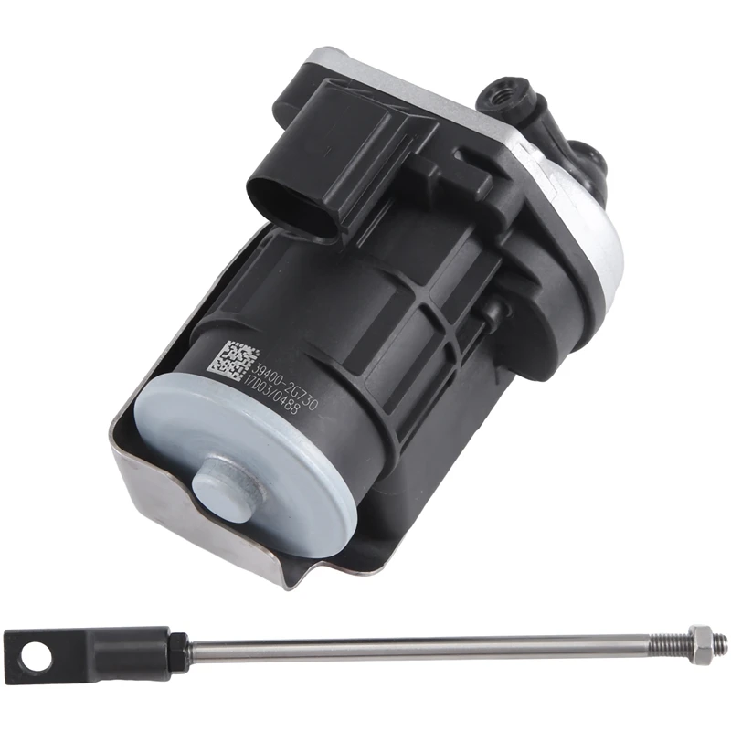 39400-2G730 автомобильный турбопривод 28231-2G430 для Hyundai Ix45 Sonata Santa Fe KIA 2 0 T запасные части