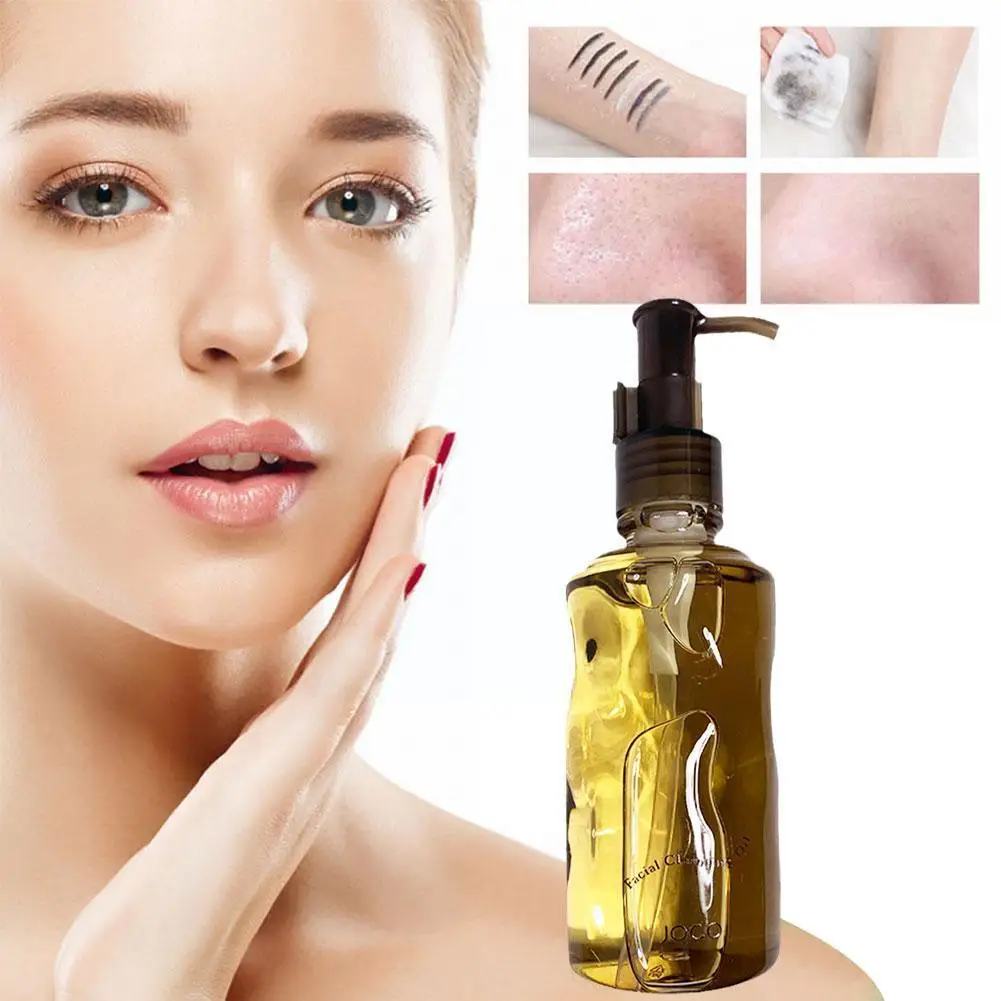 

Средство Для Снятия Макияжа на водной основе, масло, деликатная очистка, средство Для Снятия Макияжа, увлажняющее средство Для Макияжа, прод...