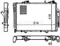 

Код магазина: CR485000S для радиатора воды двигателя Φ C208 0002 A208 A208 A208