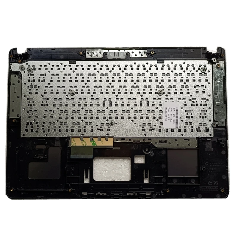 Оригинальная клавиатура для ноутбука DELL vostro V5470 V5480 V5460 подставка рук верхняя