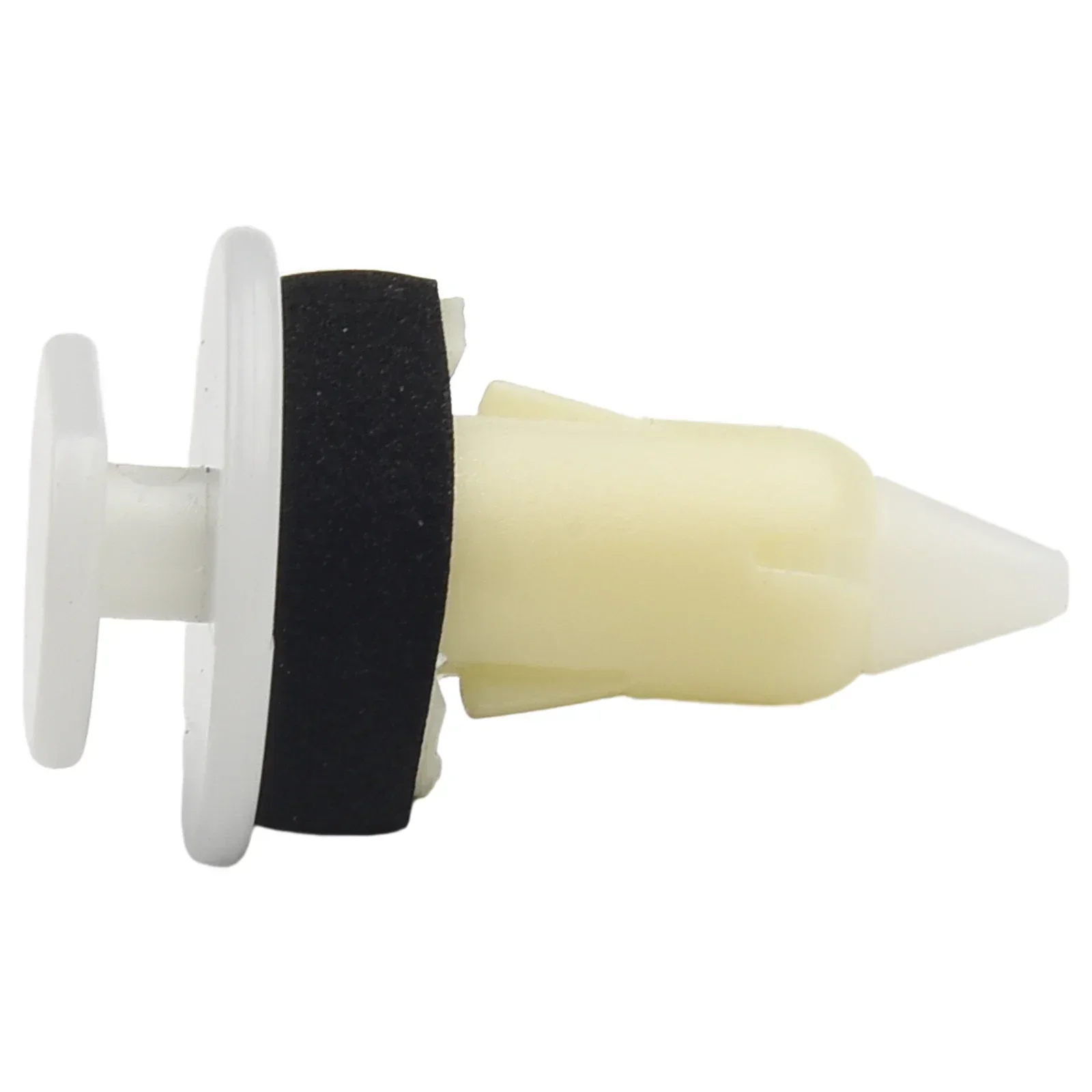 

6 шт., клипса-зажим для внутренней двери с герметиком для Mercedes W163