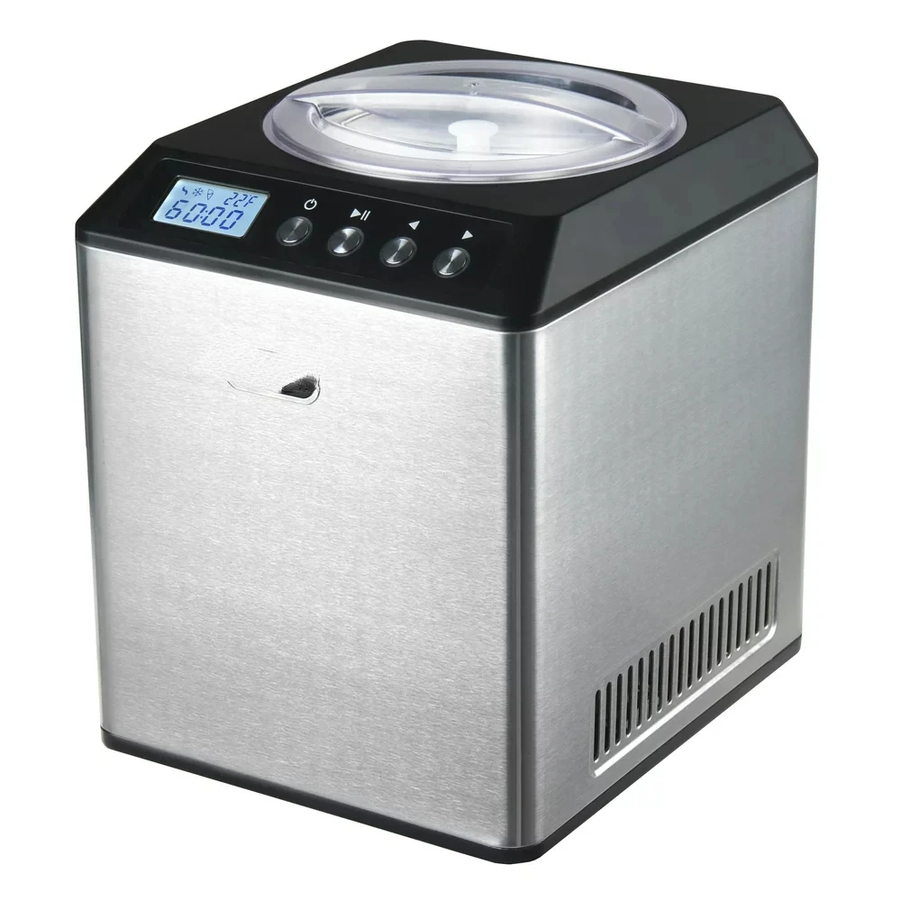 

Upright 2.1- Ice Cream Maker