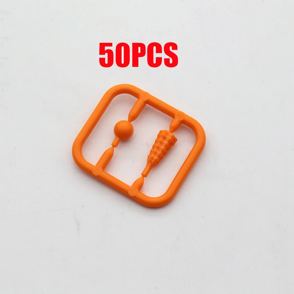 50 шт. Детский конструктор войн Наполеона