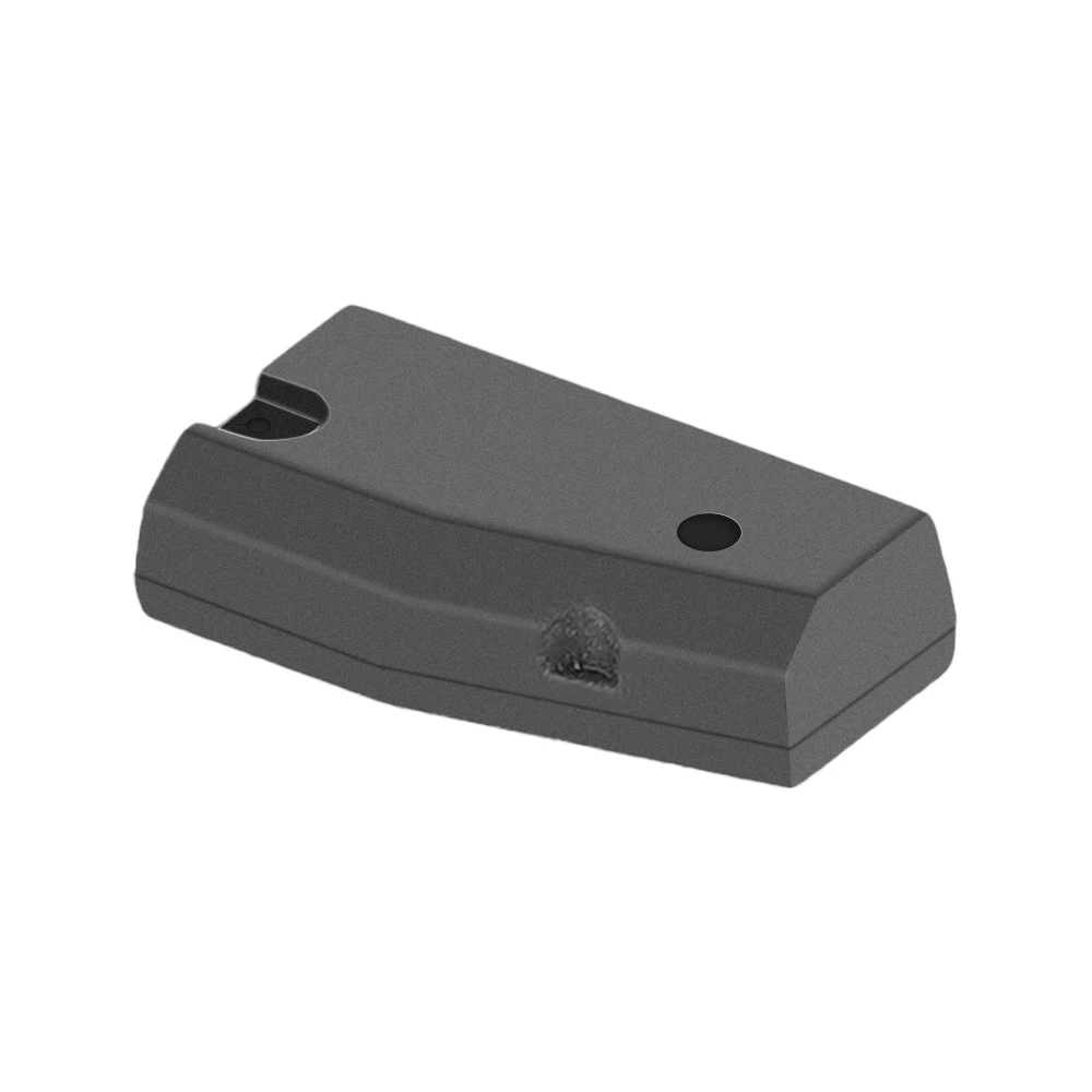 Фото XNRKEY чип транспондера LKP01/LKP02/LKP03 копия 4C/4D/46 Чип поддержка для танго и фотографий №2