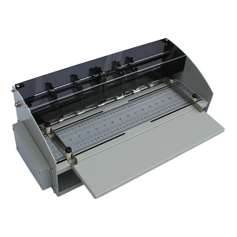 Обновленная версия новая электрическая машина для сгибания рисовых линий в